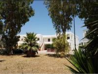 Gallipoli Mancaversa Futura Vacanza Andrea - Ferienwohnung Marina di Mancaversa