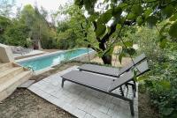 B&B Peypin-d'Aigues - Maison & Jardin Coeur Luberon classé 4 étoiles - Bed and Breakfast Peypin-d'Aigues