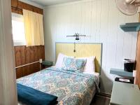 Familiehuisje met 2 Slaapkamers