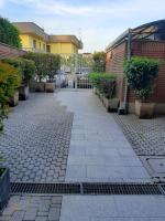 Milano Linate Airport Apartment - Chambres d’hôtes Peschiera Borromeo