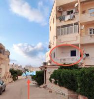 شاليه استوديو بقرية مصر الجديدة عايدة الساحل الشمالى - B&B El Alamein