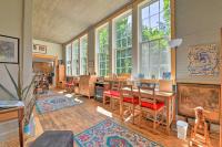 Bright Converted Schoolhouse in Chesterfield! - B&B Chesterfield