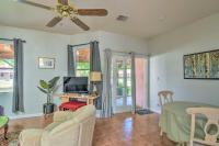Single-Story Eloy Apartment with Patio Space! - B&B Eloy