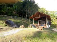 Chalé Floresta Toca da Serra - B&B