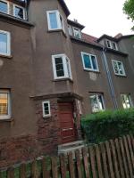 Apartment am Südpark Erfurt - inkl Garten mit Sitzlounge - zentrumsnah - Ferienwohnung