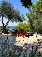 Villa Gjardini - Sparadici - B&B Grebaštica