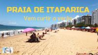 SUÍTE PRAIA DE ITAPARICA - B&B