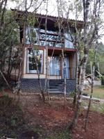 CHALÉS LUAR DO PICO - B&B