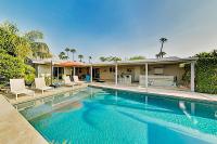 B&B Palm Springs - East Venetia Manor Permit# 3515 - Bed and Breakfast Palm Springs
