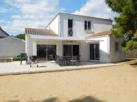 Maison lumineuse à 500m de la plage pour 9 pers. - FR-1-476-137 - Bed and Breakfast