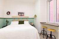 Lovely and tiny Pied-à-terre in the City center - B&B Trieste