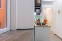 Lovely and tiny Pied-à-terre in the City center - B&B Trieste