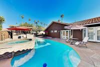 Calle Quito Escape Permit# 217,228 - B&B La Quinta