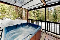 B&B Truckee - Alder Adventure - Bed and Breakfast Truckee