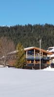 Appartementhaus Anka - Ferienwohnung