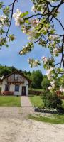 Słoneczna Chałupka - B&B Zawoja