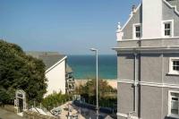 Jack's Corner - Chambres d'hôtes St Ives