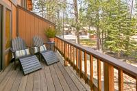 B&B Truckee - Northwoods Townhomes Unit B - Bed and Breakfast Truckee