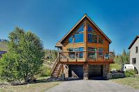Eagle Escape - B&B