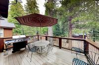 Willow Creek Hideway - B&B