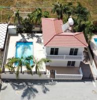 Villa Agnes - B&B Ayia Napa