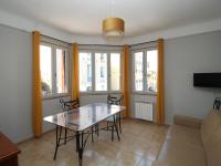 Port-Vendres : T3 lumineux avec WiFi près du port, idéal pour 4 personnes - FR-1-309-325 - B&B