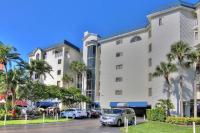 Three Bedroom Apartment