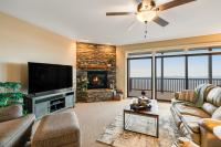 Appartement 2 Chambres 