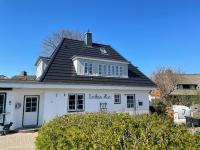 Ferienwohnung Blä Waanang - Chambres d’hôtes