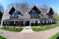 Pensiunea Paradisul Verde - Ferienwohnung Oglinzi