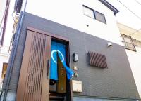 Japanese Modern House in Shinagawa - Chambres d’hôtes