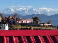 Odyssey Stays Majkhali, Ranikhet - Ferienwohnung