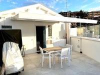 B&B Gaeta - Appartamento con terrazza vista mare Lambretta - Bed and Breakfast Gaeta