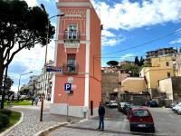 Appartamento con terrazza vista mare Lambretta - B&B Gaeta