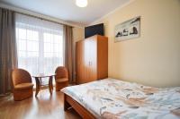 Double Room with Lake View