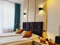 Apartament Nadmorski HEXAGON - 5D Apartamenty - B&B