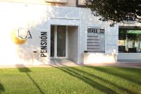 B&B Sarria - Baixo a Lua Rooming - Bed and Breakfast Sarria