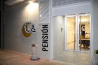 Baixo a Lua Rooming - B&B