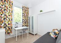 Habitación Doble con baño compartido