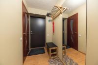 Seashore Apartment - 350m to Beach - Chambres d'hôtes Liepaja