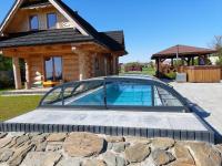 Domki Podwiatracze - B&B Krajno Pierwsze