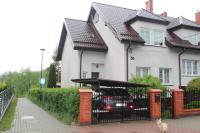 Apartament z widokiem na jezioro Ukiel - B&B Olsztyn