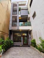 Quadruple Room with Private Bathroom