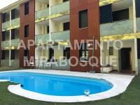 Apartamento MIRABOSQUE - plaza garaje incluida - B&B