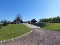 Domki Podwiatracze - B&B Krajno Pierwsze