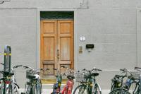 San Niccolò Luxury Apartment - B&B