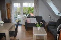 Apartamento de 2 dormitorios