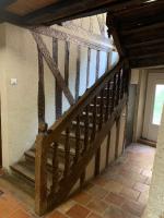 Plantagenet -Le Vieux Mans - Hyper centre - B&B