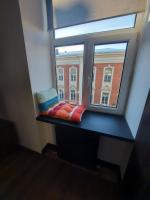 Apartamento de 1 dormitorio