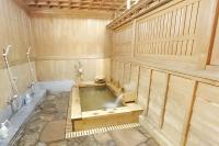 Chambre Familiale Deluxe